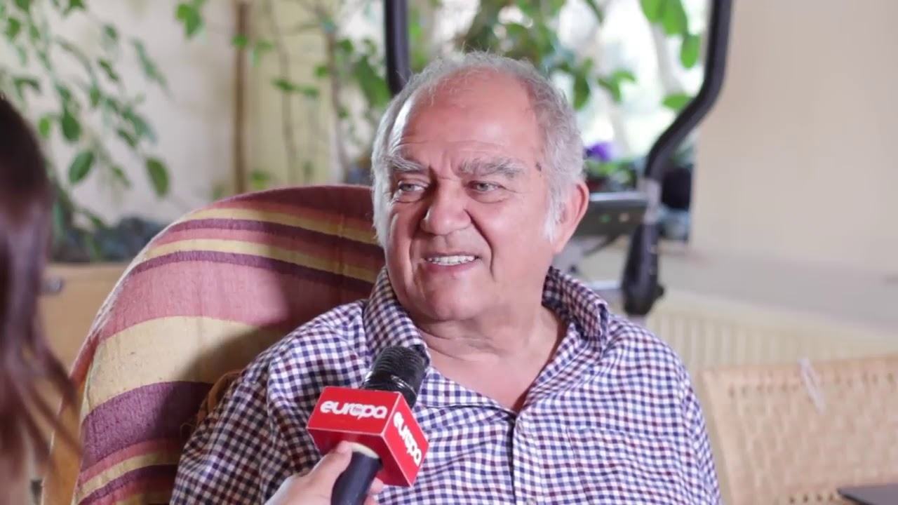 Prof.dr. Florin Colceag, invitat în studioul Europa FM la Antrenorul Părinților
