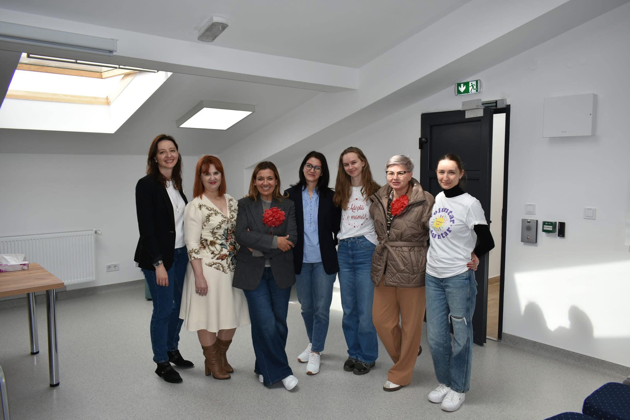 ,,Adoptă o mamă 2025″ – Penitenciar Craiova