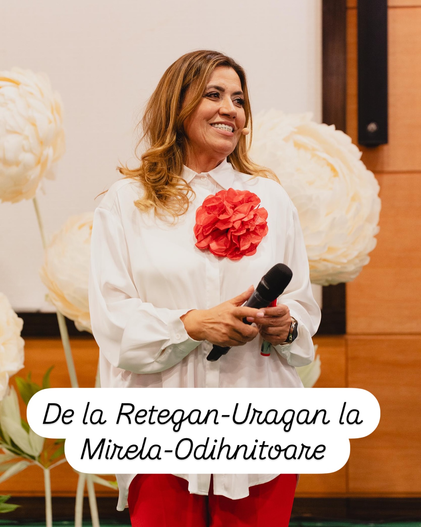 De la Retegan-Uragan la Mirela-Odihnitoare
