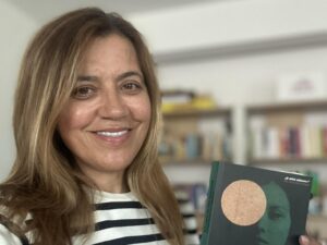 Mă țin de promisiunea de a mai face, din când în când, recomandări de cărți, filme și spectacole.